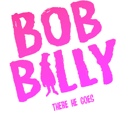 Bob Billy